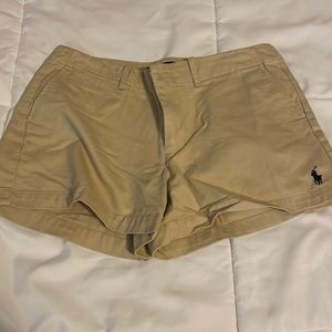 Polo Ralph Lauren Shorts